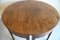 Antique Georgian Dining Table in Mahogany, Image 12