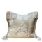 Ivory Cushion by Sohil Design 1