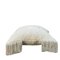 Ivory Cushion by Sohil Design 3