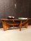Oval Coffee Table from G-Plan, 1960s 7