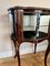 Antique Victorian French Freestanding Ormolu Mounted Display Cabinet, 1860, Image 6