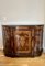 Antique Victorian Inlaid Credenza in Burr Walnut, 1860 3