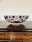 Antique Japanese Imari Bowl, 1900 4