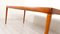Vintage Danish Dining Table by H.W. Klein for Bramin, 1960s 13