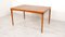 Vintage Danish Dining Table by H.W. Klein for Bramin, 1960s 2