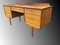 Vintage Dressing Table in Walnut by Alfred Cox, 1960 4