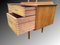 Vintage Dressing Table in Walnut by Alfred Cox, 1960 3