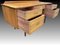 Vintage Dressing Table in Walnut by Alfred Cox, 1960, Image 2