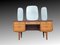 Vintage Dressing Table in Walnut by Alfred Cox, 1960 1