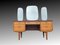 Vintage Dressing Table in Walnut by Alfred Cox, 1960, Image 1