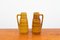 Vases par Scheurich, 1960s, Set de 2 9