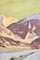 Lucien Quenard, Paisaje de montaña, 1930, óleo sobre tabla, enmarcado, Imagen 6