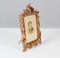 Antique French Picture Frame from E.Roo, 1800s 4