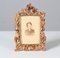 Antique French Picture Frame from E.Roo, 1800s 1