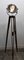 Industrial Style Floor Lamp, 1950s, Image 4