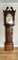 Reloj escocés antiguo de caja larga de caoba, 1800, Imagen 1