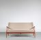 Vintage Dutch Sofa by Aksel Bender Madsen for Bovenkamp, ​ 1950 2