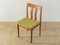 Dining Room Chairs from Vamdrup Stolfabrik, 1960s, Set of 6 3