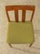 Dining Room Chairs from Vamdrup Stolfabrik, 1960s, Set of 6 7