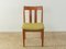 Dining Room Chairs from Vamdrup Stolfabrik, 1960s, Set of 6 6