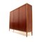 Armadio o credenza vintage, Danimarca, anni '60, Immagine 8