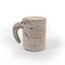 Mid-Century Ceramic Mugs by Francis & Josette Bonaudi for Vallauris, Set of 6, Image 9