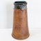 Französische Vase aus Sandstein von Pierre Digan für La Borne, 1960er 11