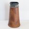 Französische Vase aus Sandstein von Pierre Digan für La Borne, 1960er 1