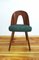 Dining Chairs by A. Suman for Tatra Nabytok, Former Czechoslovakia, 1960s, Set of 4 23