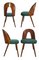 Dining Chairs by A. Suman for Tatra Nabytok, Former Czechoslovakia, 1960s, Set of 4, Image 7