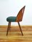 Dining Chairs by A. Suman for Tatra Nabytok, Former Czechoslovakia, 1960s, Set of 4 17