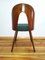 Dining Chairs by A. Suman for Tatra Nabytok, Former Czechoslovakia, 1960s, Set of 4 14