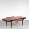 Coffee Table by Nanna Ditzel for Silkeborg, Denmark, 1960s, Image 4