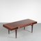 Coffee Table by Nanna Ditzel for Silkeborg, Denmark, 1960s, Image 5