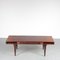 Coffee Table by Nanna Ditzel for Silkeborg, Denmark, 1960s, Image 3