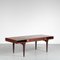 Coffee Table by Nanna Ditzel for Silkeborg, Denmark, 1960s, Image 2