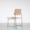 Dining Chair by Herta Maria Witzemann for Wide & Spieth, Germany, 1950s 3