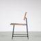 Dining Chair by Herta Maria Witzemann for Wide & Spieth, Germany, 1950s 5