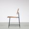 Dining Chair by Herta Maria Witzemann for Wide & Spieth, Germany, 1950s, Image 5