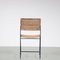 Dining Chair by Herta Maria Witzemann for Wide & Spieth, Germany, 1950s 6