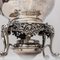 English Silver Teapot with Stand by T. Heming and S. Whitford 11