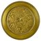 Tazza Neo Renaissance Tassen aus Vergoldeter Bronze, 1850, 2 . Set 6