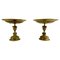 Tazza Neo Renaissance Cups in Gilt Bronze, 1850, Set of 2 13