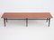 Mid-Century Italian Wooden Console Table, 1960s 2