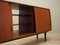 Credenza in teak di PMJ Viby J, Danimarca, anni '70, Immagine 8