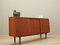 Danish Teak Sideboard from PMJ Viby J, 1970s 6