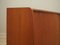 Credenza in teak di PMJ Viby J, Danimarca, anni '70, Immagine 13