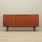 Danish Teak Sideboard from PMJ Viby J, 1970s, Image 1