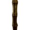 Lampadaire en Faux Bambou attribué à Mason Baguès, 1950s 4