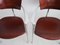 Vintage Andrea Chairs by Josep Llusca for Andreu World, 1980s, Set of 4 6